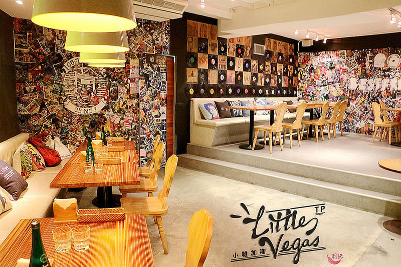 Little Vegas Taipei 小維加斯020