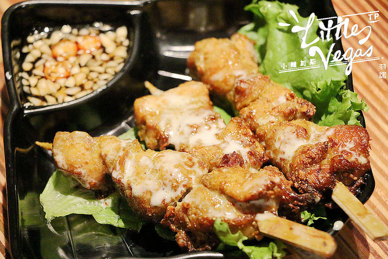 Little Vegas Taipei 小維加斯美式餐廳30