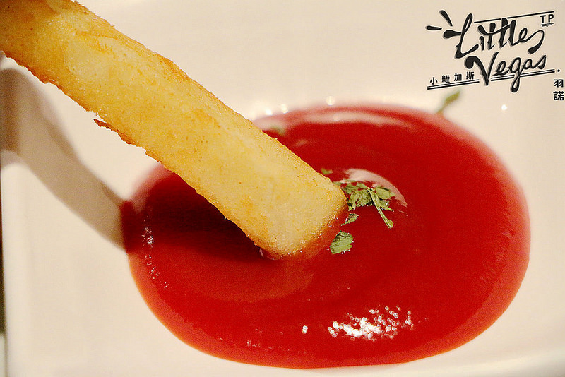 Little Vegas Taipei 小維加斯美式餐廳27