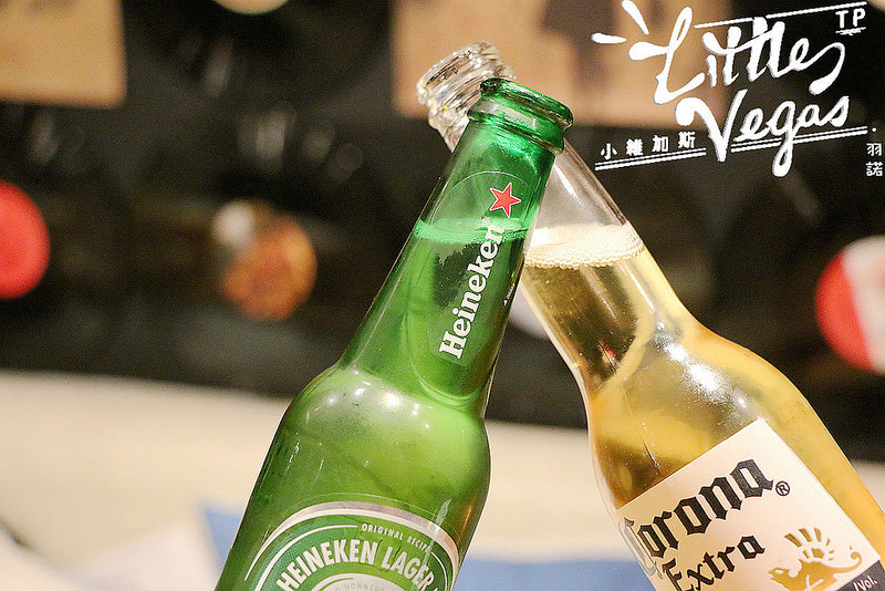 Little Vegas Taipei 小維加斯美式餐廳56
