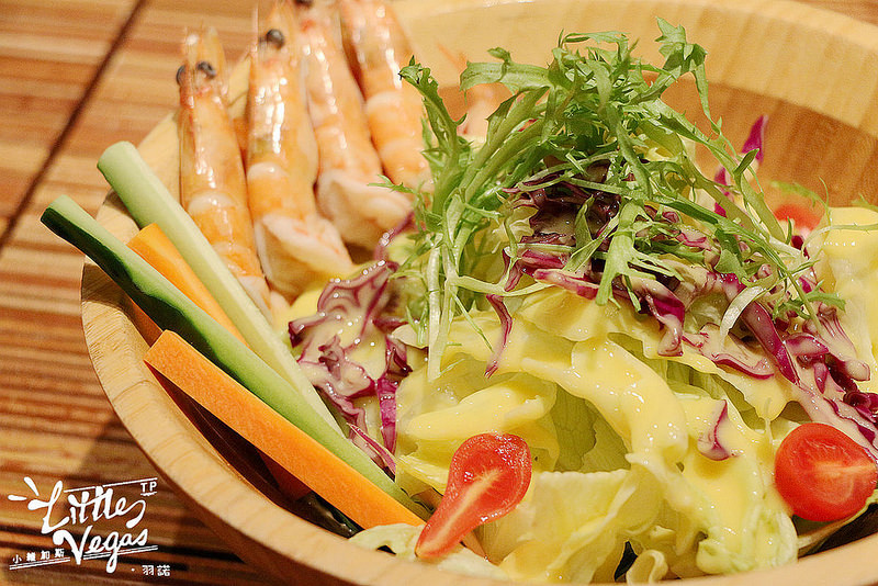 Little Vegas Taipei 小維加斯042