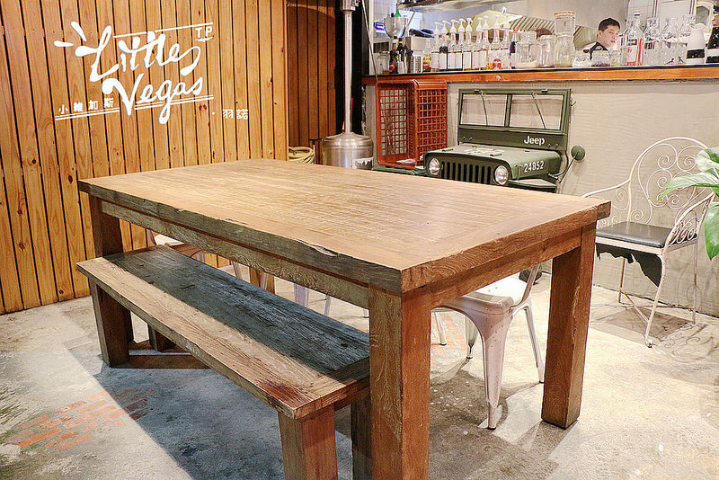 Little Vegas Taipei 小維加斯005
