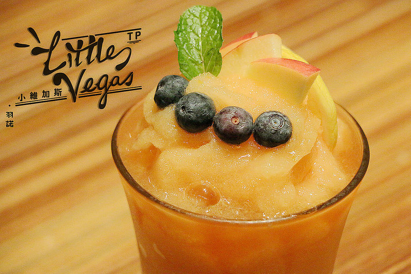 Little Vegas Taipei 小維加斯美式餐廳47