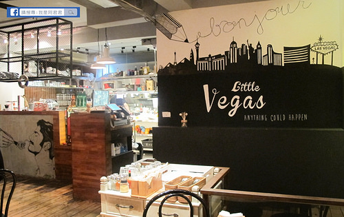 Little Vegas Taipei 小維加斯_阿君君-0117