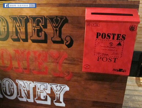 Little Vegas Taipei 小維加斯_阿君君-0130