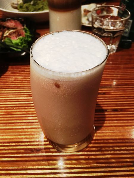 荔枝奶茶 台北市府美式餐廳:小維加斯.jpg