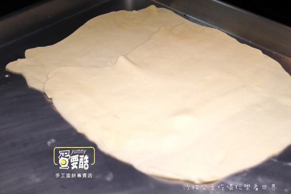 蛋要酷手工蛋餅專賣店:台北車站美味小吃『蛋要酷手工蛋餅專賣店』捷運台大醫院/近館前路