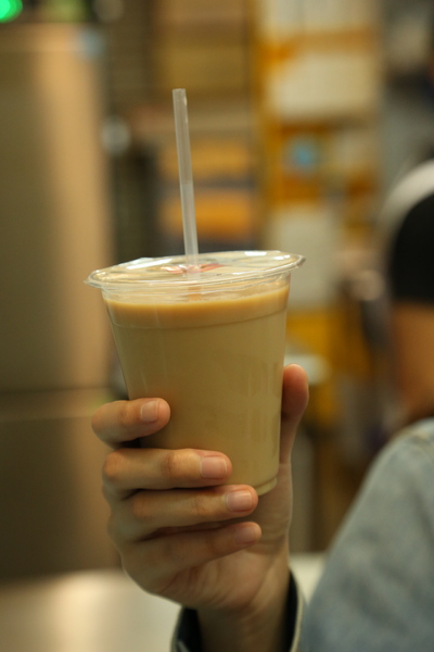 蛋要酷手工蛋餅專賣店：[台北]北車小吃 現點現做 早餐下午茶大滿足 蛋要酷手工蛋餅專賣店