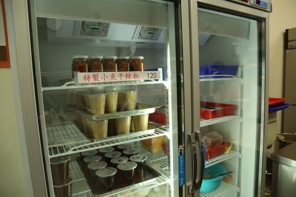 蛋要酷手工蛋餅專賣店：[台北]北車小吃 現點現做 早餐下午茶大滿足 蛋要酷手工蛋餅專賣店