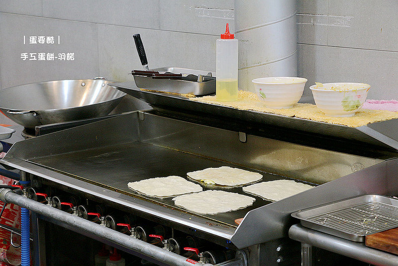蛋要酷手工蛋餅專賣店10