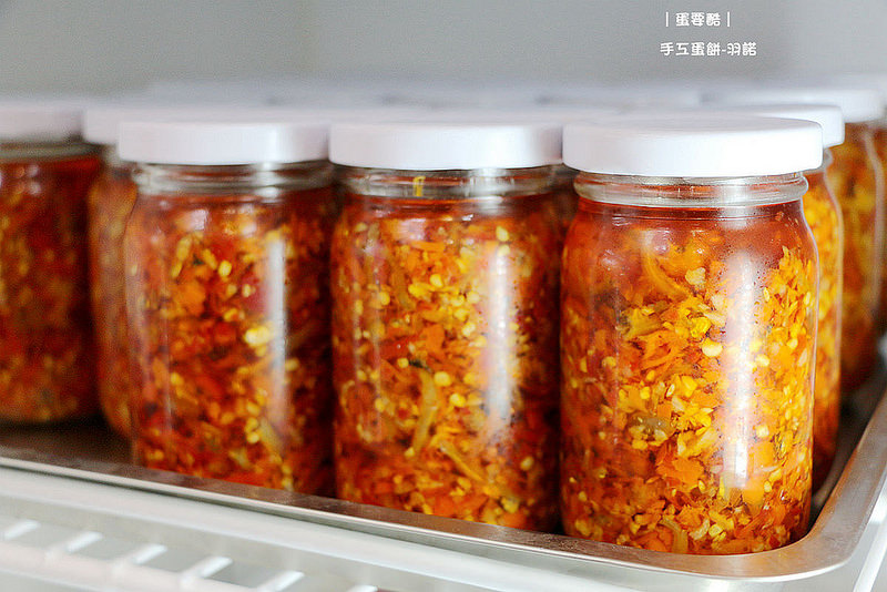 蛋要酷手工蛋餅專賣店64