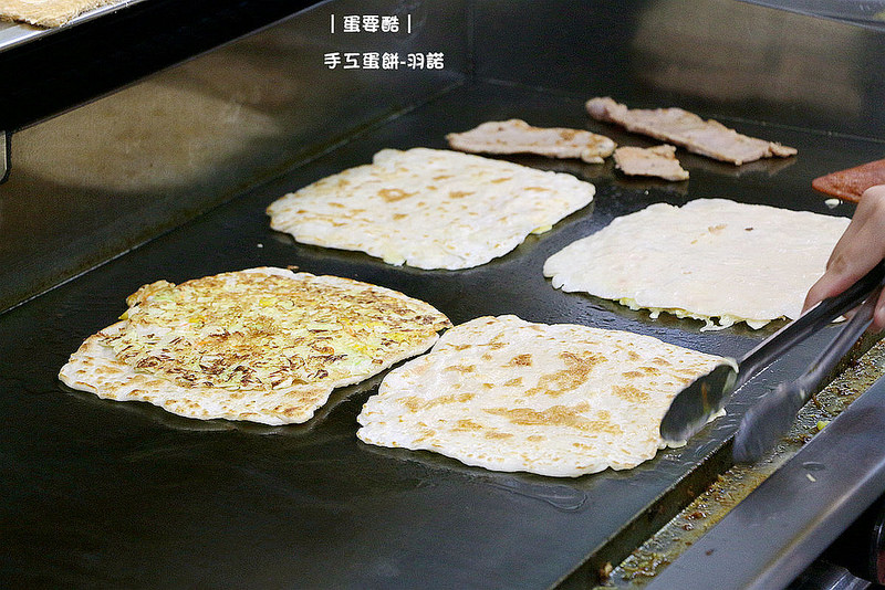 蛋要酷手工蛋餅專賣店21