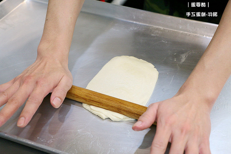 蛋要酷手工蛋餅專賣店16