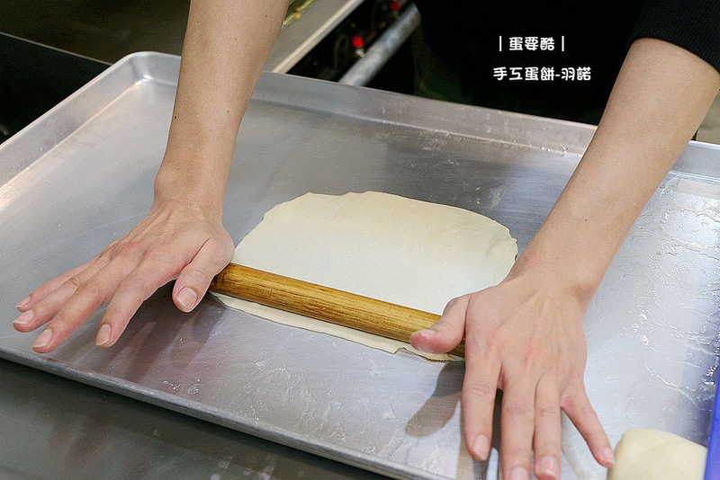蛋要酷手工蛋餅專賣店18