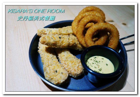 Stan & Cat 史丹貓美式餐廳：忠孝復興美式．東區個性大分量歡樂漢堡就在這裡！──史丹貓美式餐廳