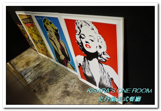 Stan & Cat 史丹貓美式餐廳：忠孝復興美式．東區個性大分量歡樂漢堡就在這裡！──史丹貓美式餐廳