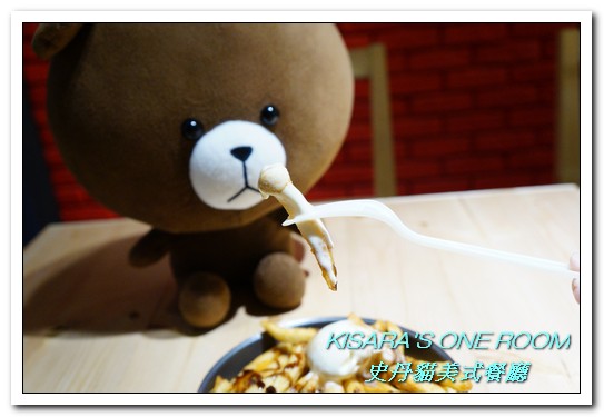 Stan & Cat 史丹貓美式餐廳：忠孝復興美式．東區個性大分量歡樂漢堡就在這裡！──史丹貓美式餐廳