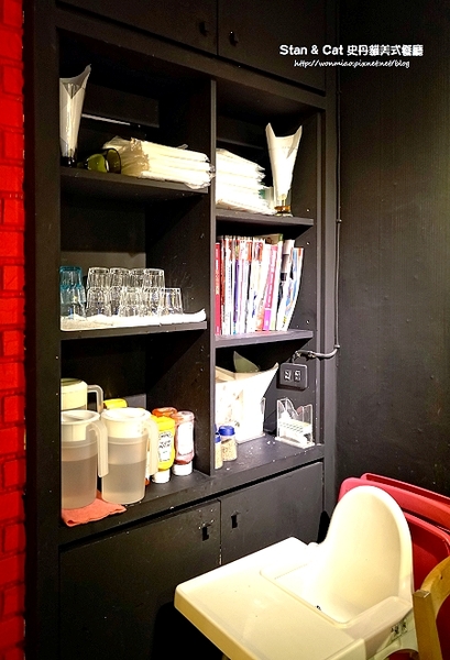 Stan & Cat 史丹貓美式餐廳：【東區/忠孝復興/美式餐廳/早餐/早午餐  推薦】讓男人女人同樣都無法一手掌握的巨無霸漢堡 ✿✿ Stan & Cat 史丹貓美式餐廳 ✿✿ (完整菜單)