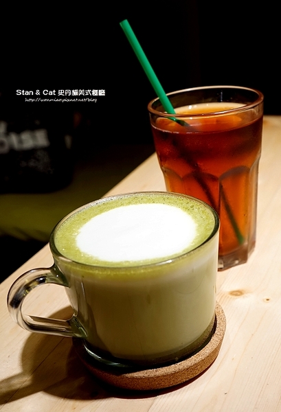 Stan & Cat 史丹貓美式餐廳：【東區/忠孝復興/美式餐廳/早餐/早午餐  推薦】讓男人女人同樣都無法一手掌握的巨無霸漢堡 ✿✿ Stan & Cat 史丹貓美式餐廳 ✿✿ (完整菜單)