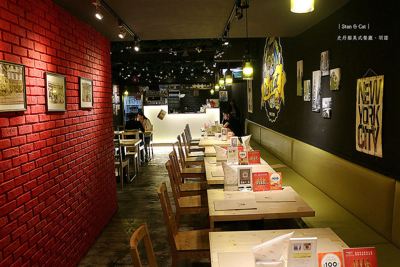 Stan & Cat 史丹貓美式餐廳63