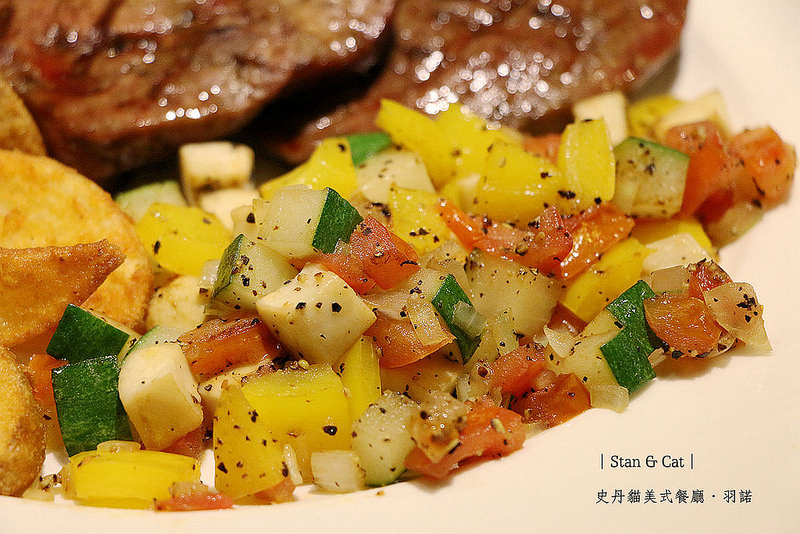 Stan & Cat 史丹貓美式餐廳33