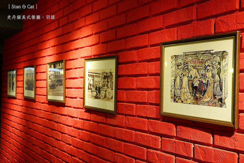 Stan & Cat 史丹貓美式餐廳55