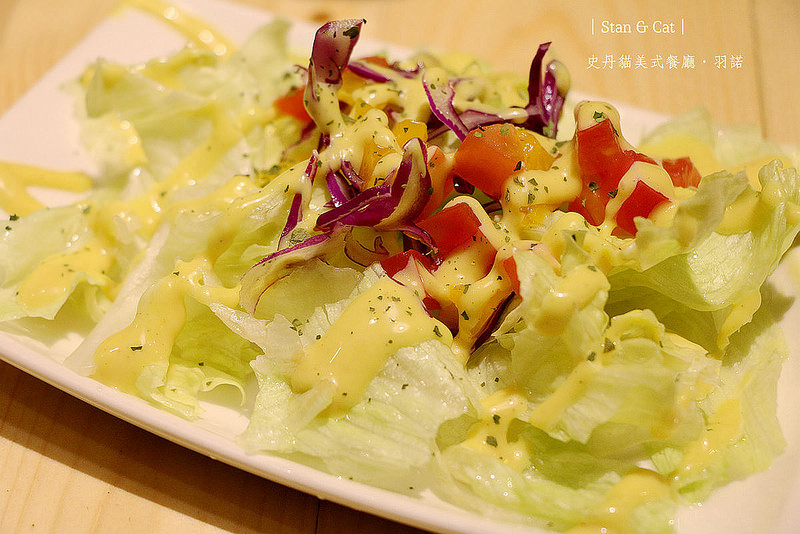 Stan & Cat 史丹貓美式餐廳09