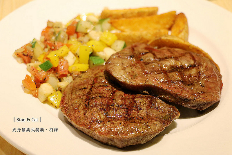 Stan & Cat 史丹貓美式餐廳25