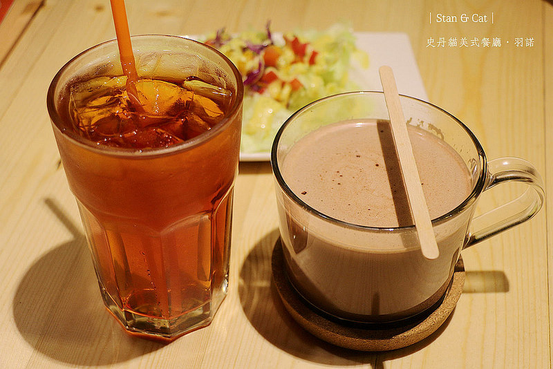 Stan & Cat 史丹貓美式餐廳11
