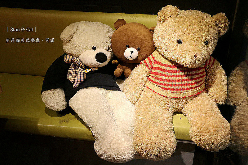 Stan & Cat 史丹貓美式餐廳56
