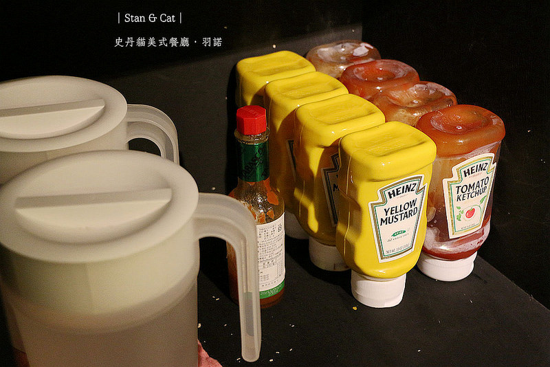 Stan & Cat 史丹貓美式餐廳61