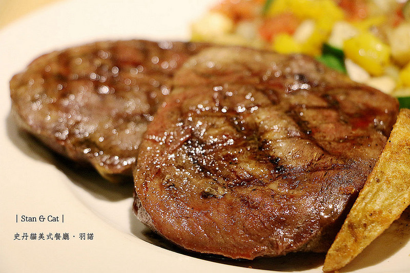 Stan & Cat 史丹貓美式餐廳31