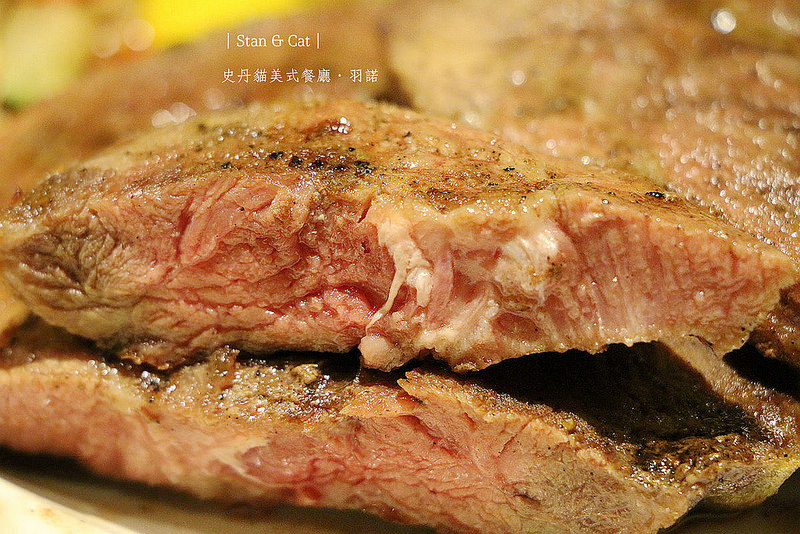 Stan & Cat 史丹貓美式餐廳51