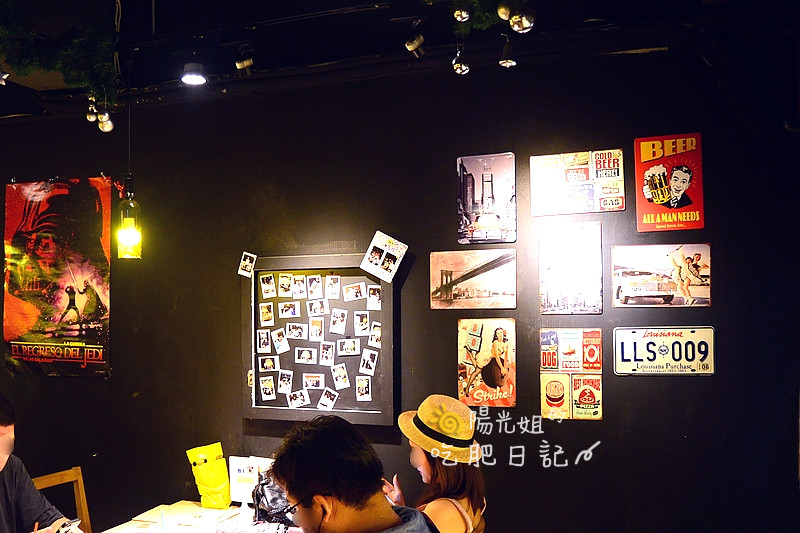 Stan-Cat04.JPG - Stan & Cat 史丹貓美式餐廳