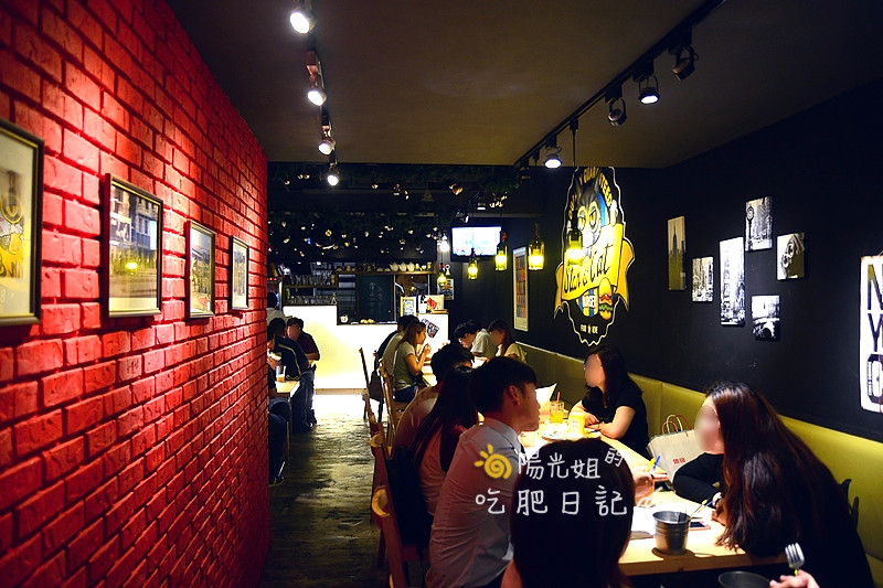 Stan-Cat03.JPG - Stan & Cat 史丹貓美式餐廳