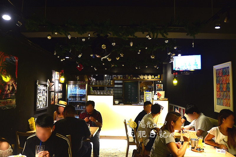 Stan-Cat02.JPG - Stan & Cat 史丹貓美式餐廳