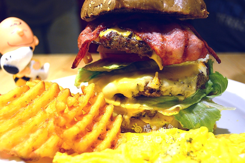 Stan-Cat14.JPG - Stan & Cat 史丹貓美式餐廳