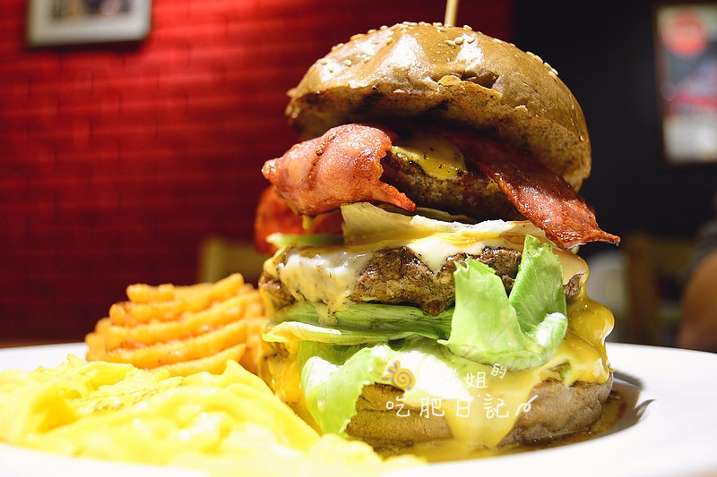 Stan-Cat18.JPG - Stan & Cat 史丹貓美式餐廳