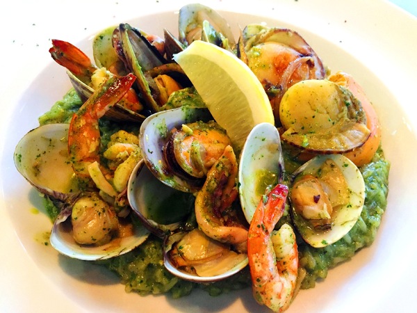 Cucina Felice 費利榭：Cucina Felice 費利榭