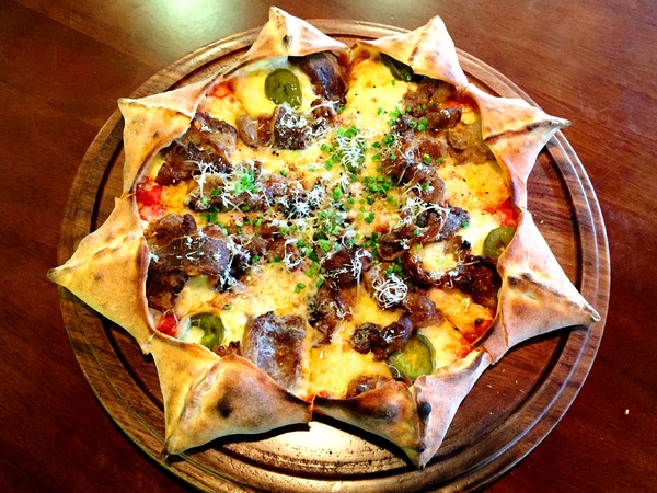 Cucina Felice 費利榭：Cucina Felice 費利榭