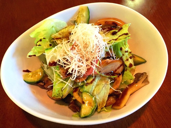 Cucina Felice 費利榭：Cucina Felice 費利榭