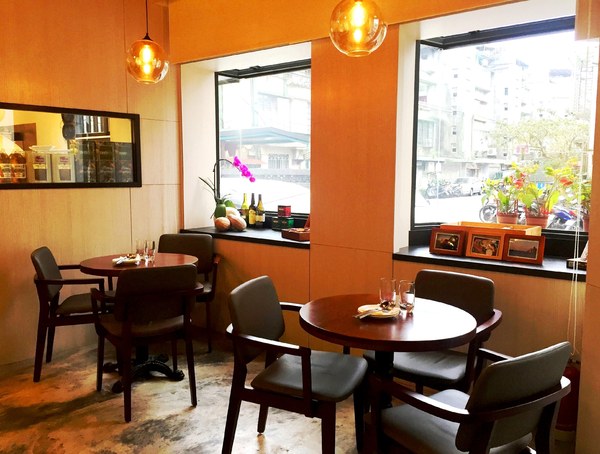 Cucina Felice 費利榭：Cucina Felice 費利榭