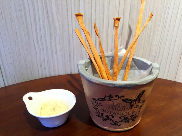 Cucina Felice 費利榭：Cucina Felice 費利榭