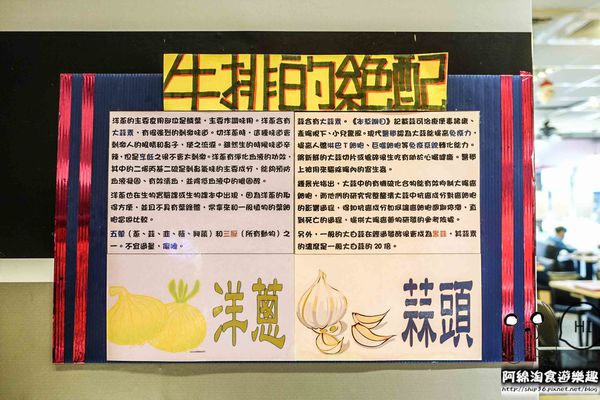 【台北牛排】【北捷港墘路站】瘋牛排-甜蜜擱呷ㄟ飽海陸雙人全餐，雪花牛排、帶骨豬排、海大蝦全在一盤裡．內湖牛排/自助吧/捷運港墘美食