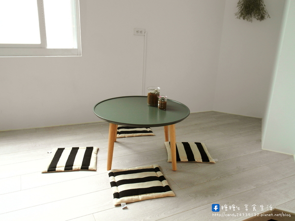 弎六:〖台中│美食〗弎六 ❤ 隱藏於住宅區二樓中的人氣甜點"彩虹生乳酪",每次開店不到兩小時就通通賣光光了!!