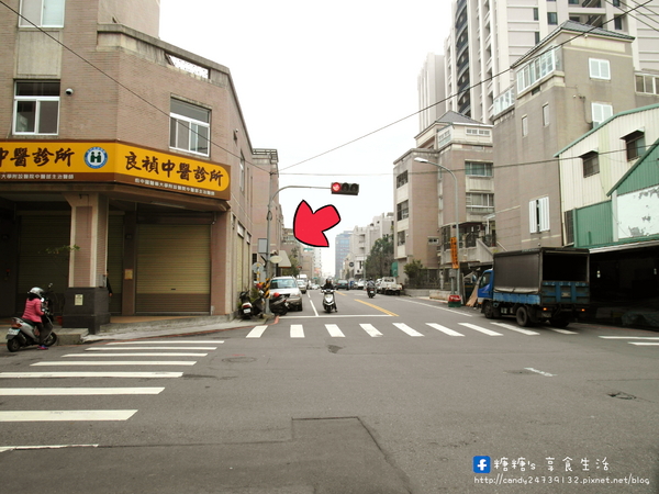 弎六:〖台中│美食〗弎六 ❤ 隱藏於住宅區二樓中的人氣甜點"彩虹生乳酪",每次開店不到兩小時就通通賣光光了!!