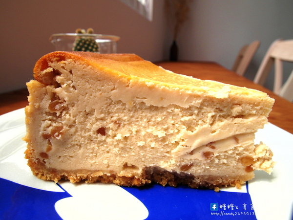 弎六:〖台中│美食〗弎六 ❤ 隱藏於住宅區二樓中的人氣甜點"彩虹生乳酪",每次開店不到兩小時就通通賣光光了!!