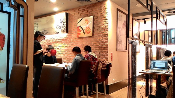 孫家廚坊(環球左營店)：君問：孫家是啥味3   ..孫家廚坊(環球左營店)