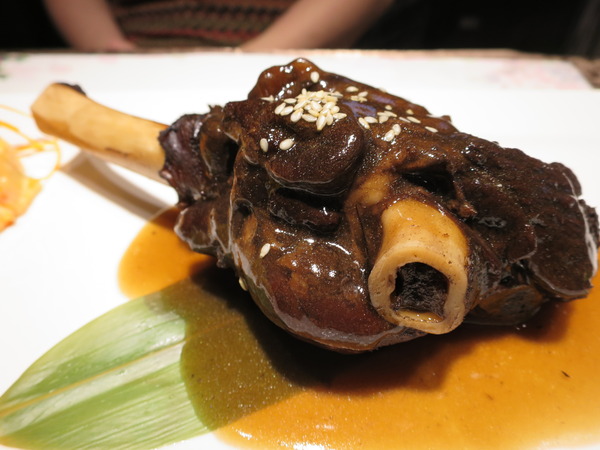 孫家廚坊(環球左營店):君問:孫家是啥味3 ..孫家廚坊(環球左營店)