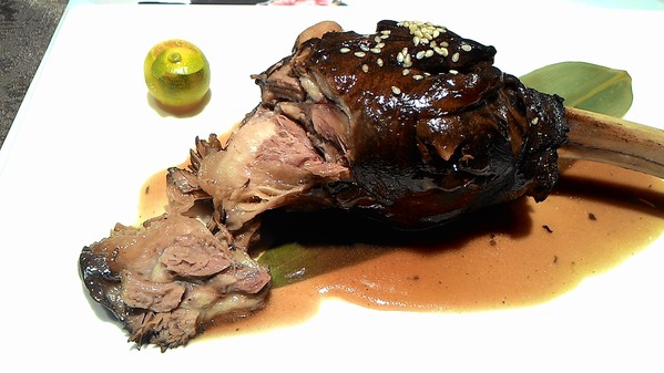 孫家廚坊(環球左營店)：君問：孫家是啥味3   ..孫家廚坊(環球左營店)